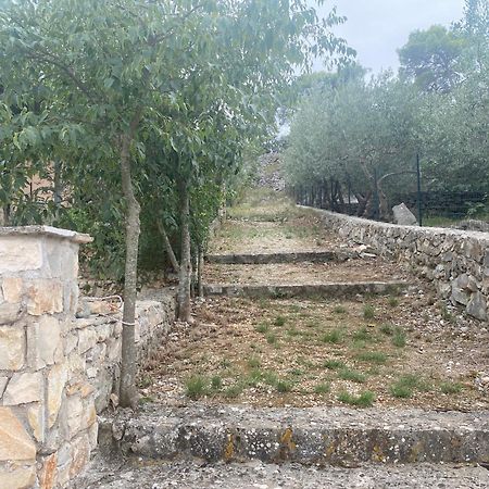 Bobovisca Apartman Silna Your New Home With Terrace And Garden מראה חיצוני תמונה