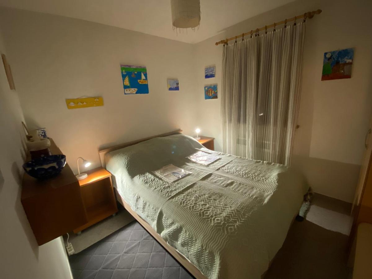 Bobovisca Apartman Silna Your New Home With Terrace And Garden מראה חיצוני תמונה