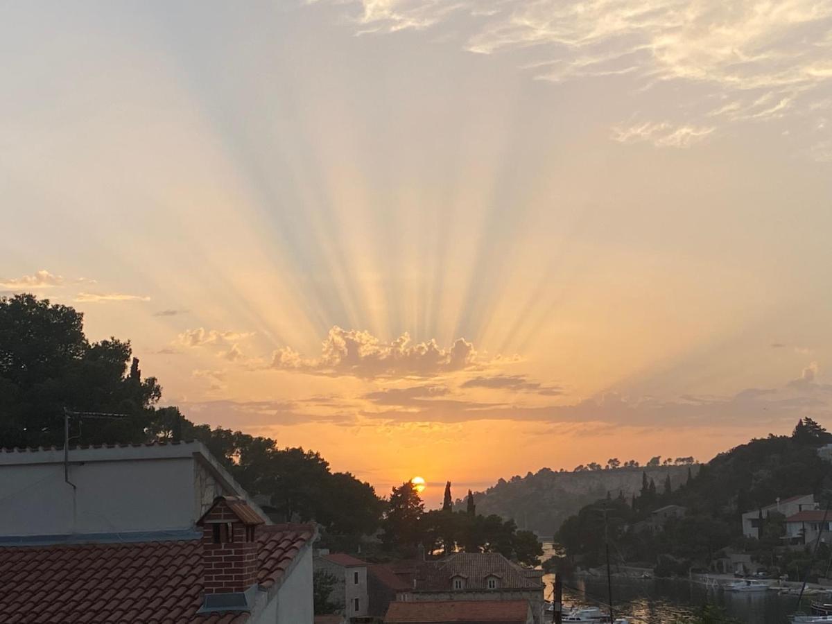 Bobovisca Apartman Silna Your New Home With Terrace And Garden מראה חיצוני תמונה