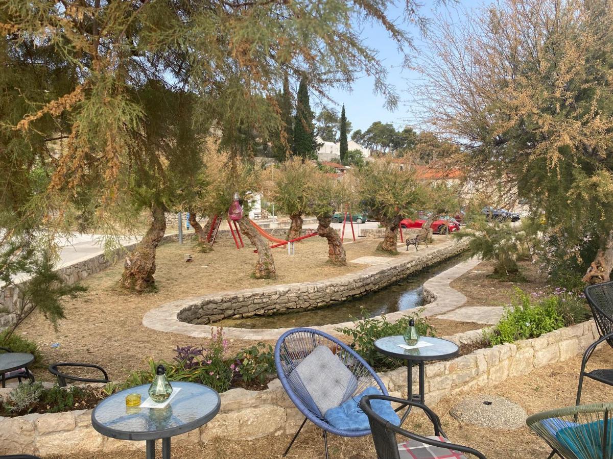 Bobovisca Apartman Silna Your New Home With Terrace And Garden מראה חיצוני תמונה