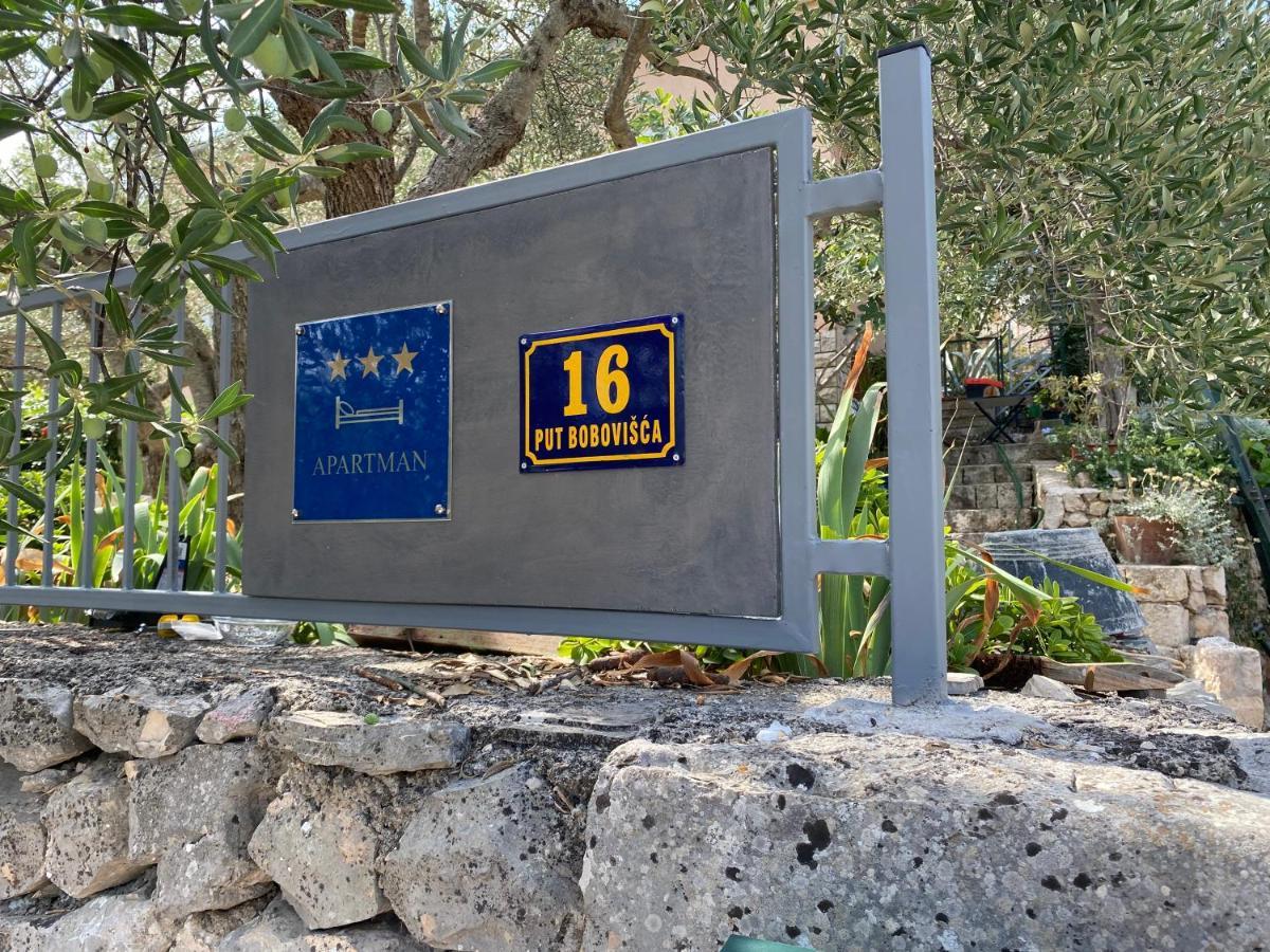 Bobovisca Apartman Silna Your New Home With Terrace And Garden מראה חיצוני תמונה