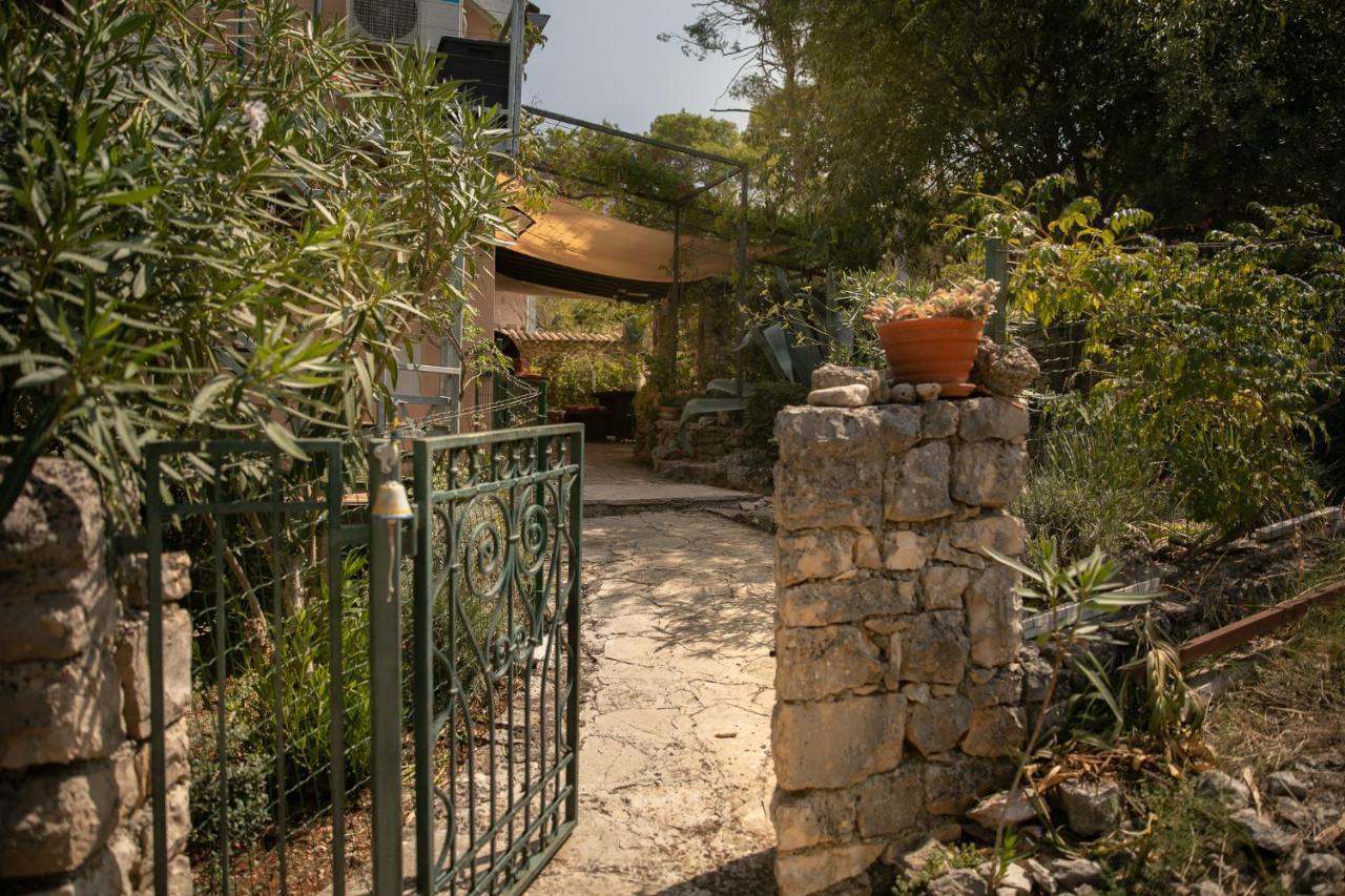 Bobovisca Apartman Silna Your New Home With Terrace And Garden מראה חיצוני תמונה