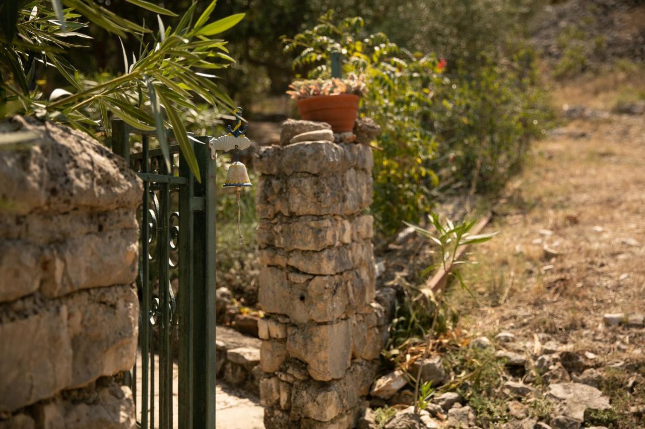 Bobovisca Apartman Silna Your New Home With Terrace And Garden מראה חיצוני תמונה