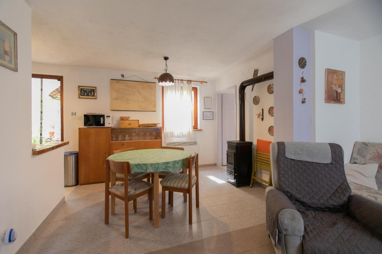 Bobovisca Apartman Silna Your New Home With Terrace And Garden מראה חיצוני תמונה