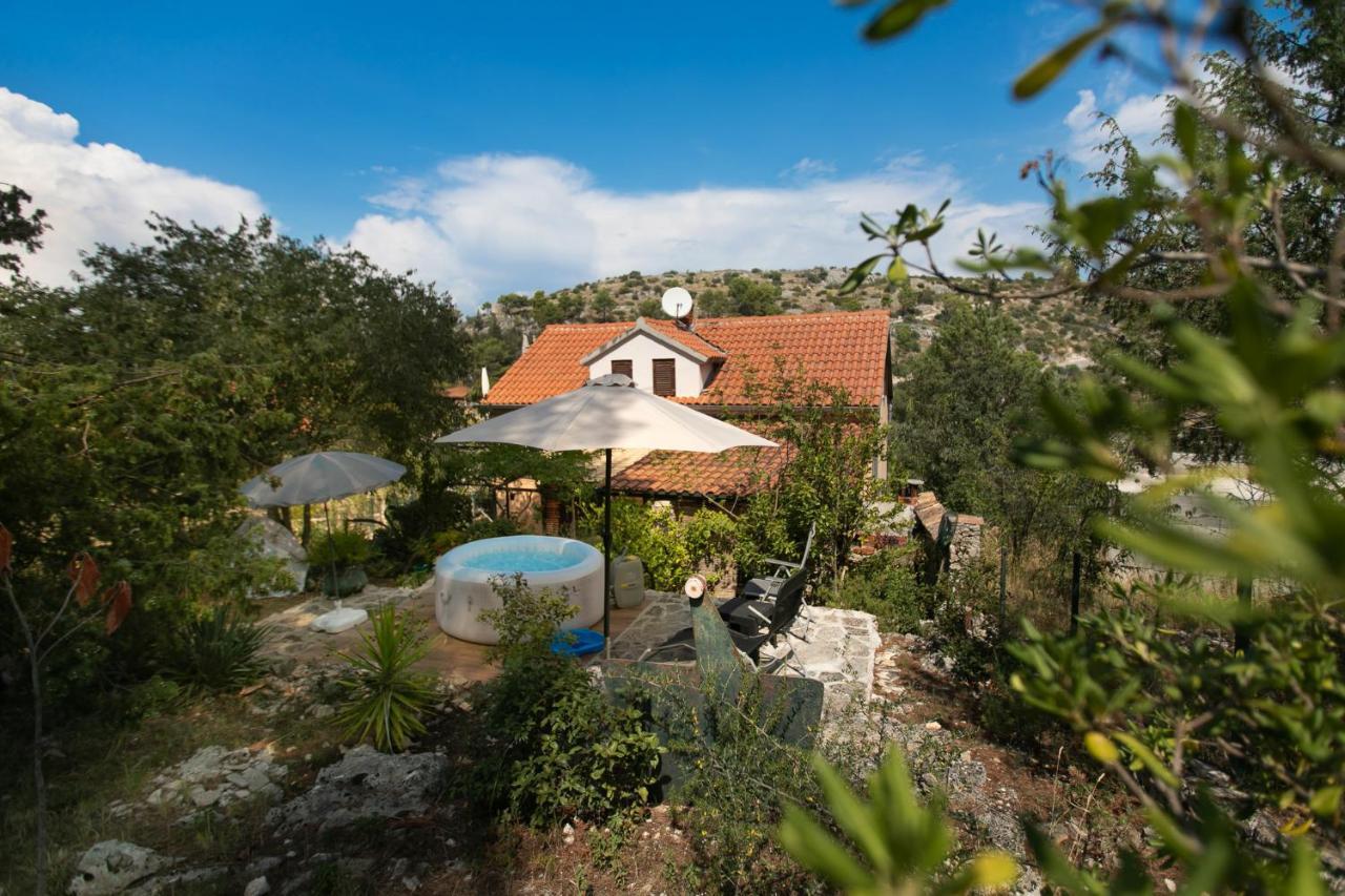 Bobovisca Apartman Silna Your New Home With Terrace And Garden מראה חיצוני תמונה
