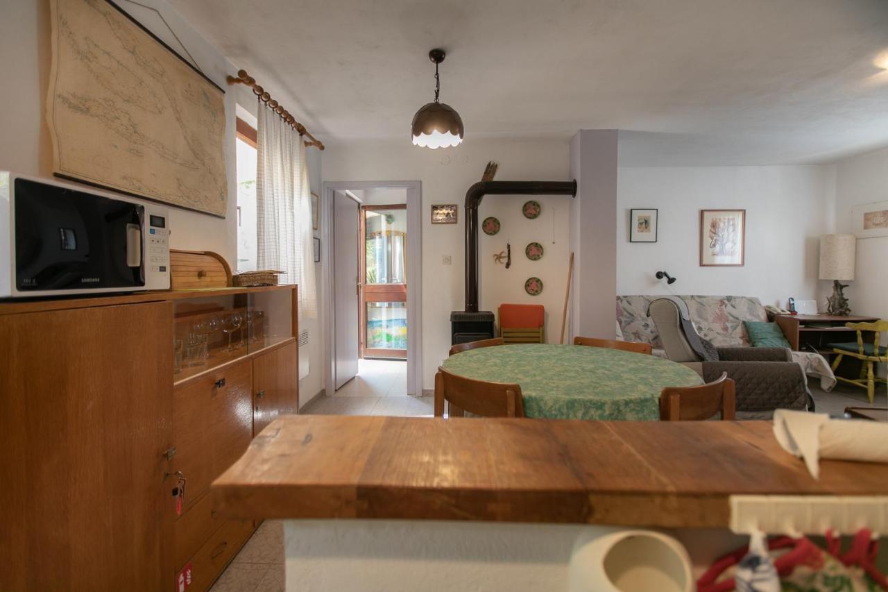 Bobovisca Apartman Silna Your New Home With Terrace And Garden מראה חיצוני תמונה