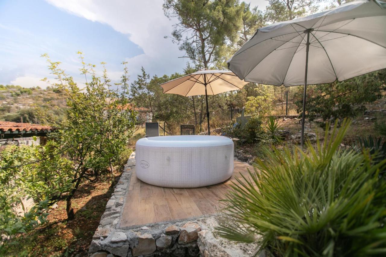 Bobovisca Apartman Silna Your New Home With Terrace And Garden מראה חיצוני תמונה