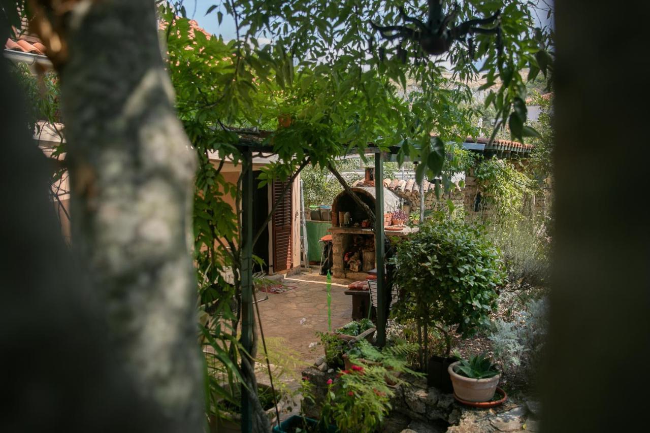 Bobovisca Apartman Silna Your New Home With Terrace And Garden מראה חיצוני תמונה