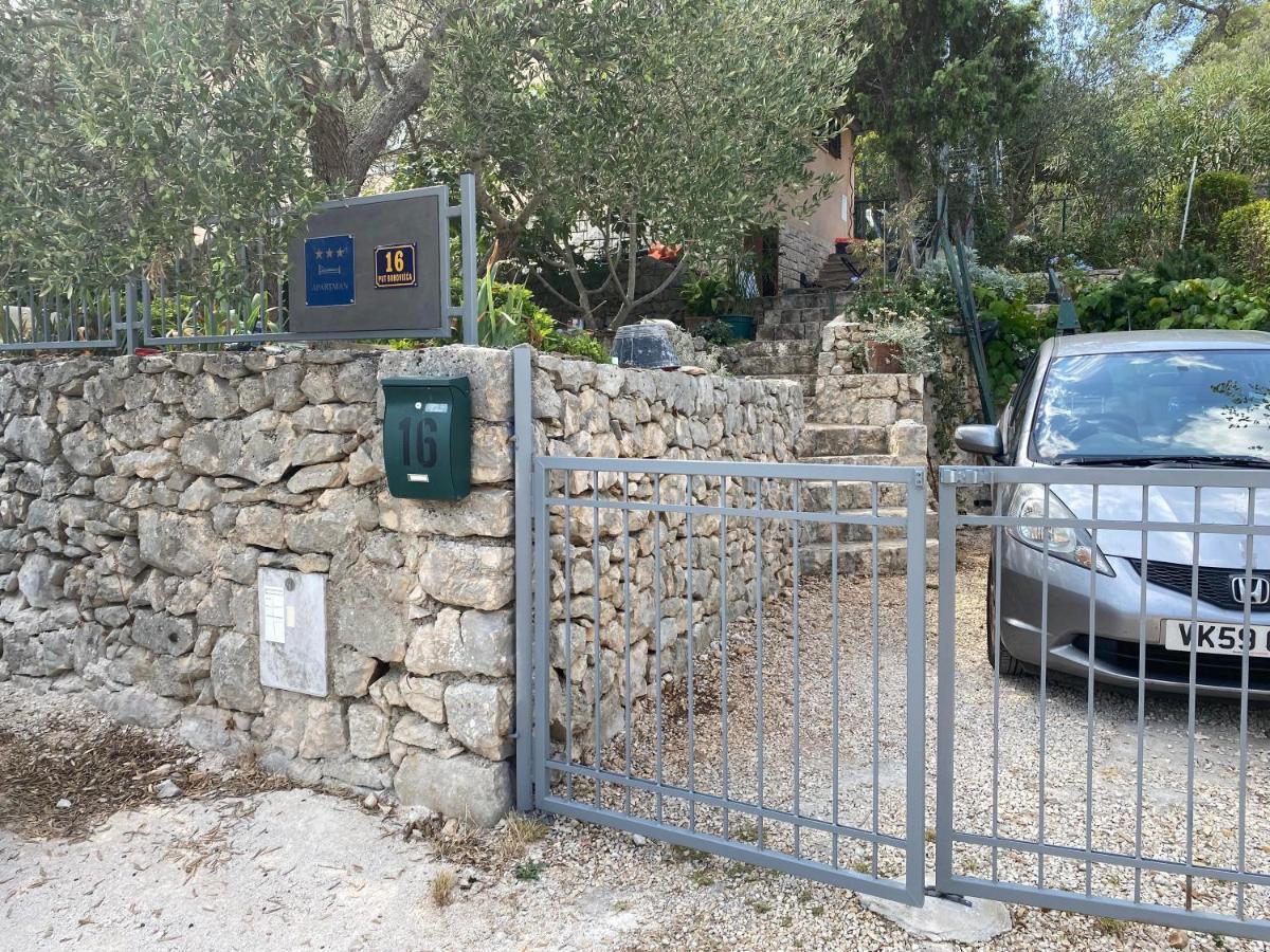 Bobovisca Apartman Silna Your New Home With Terrace And Garden מראה חיצוני תמונה