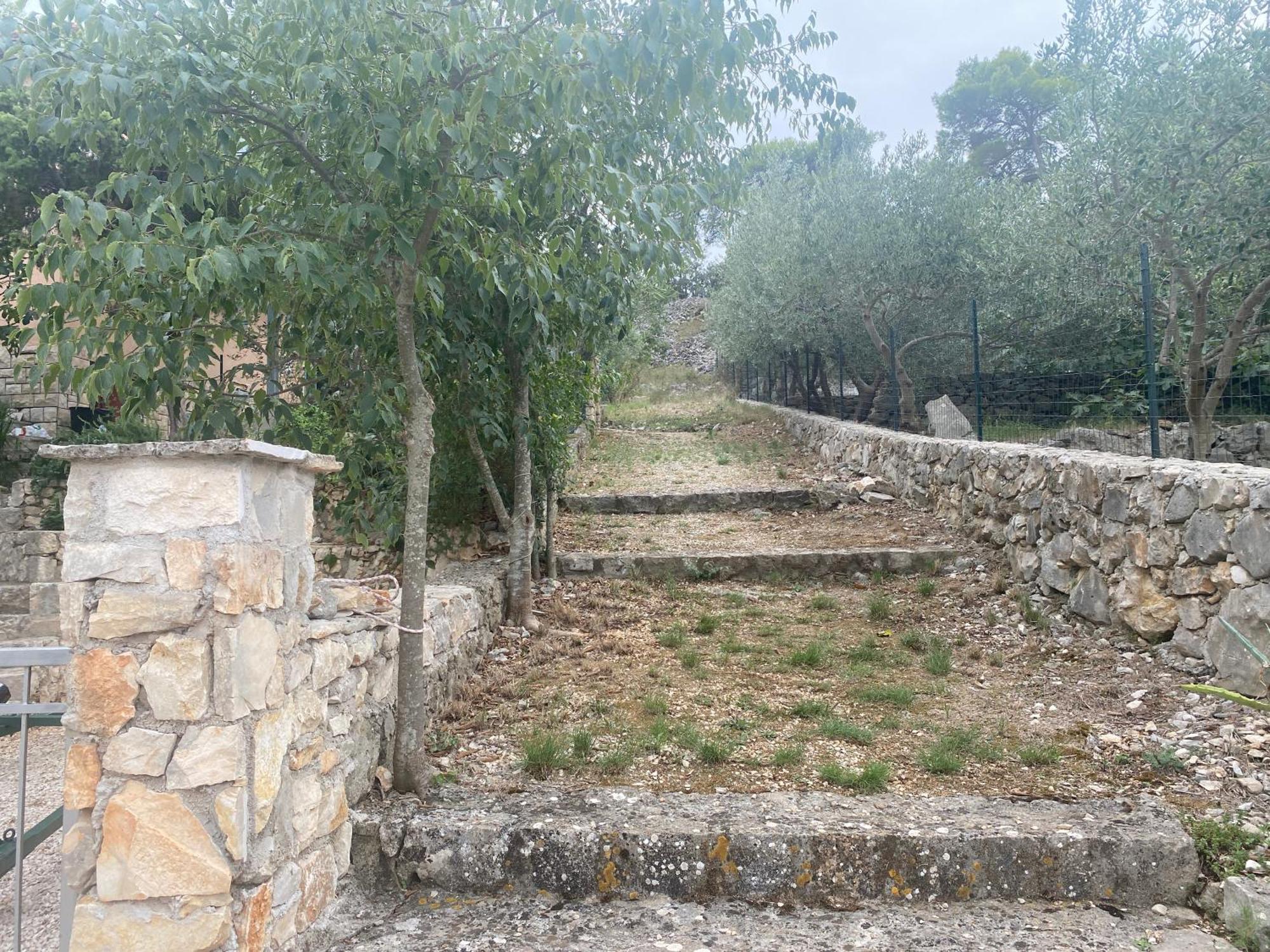 Bobovisca Apartman Silna Your New Home With Terrace And Garden מראה חיצוני תמונה