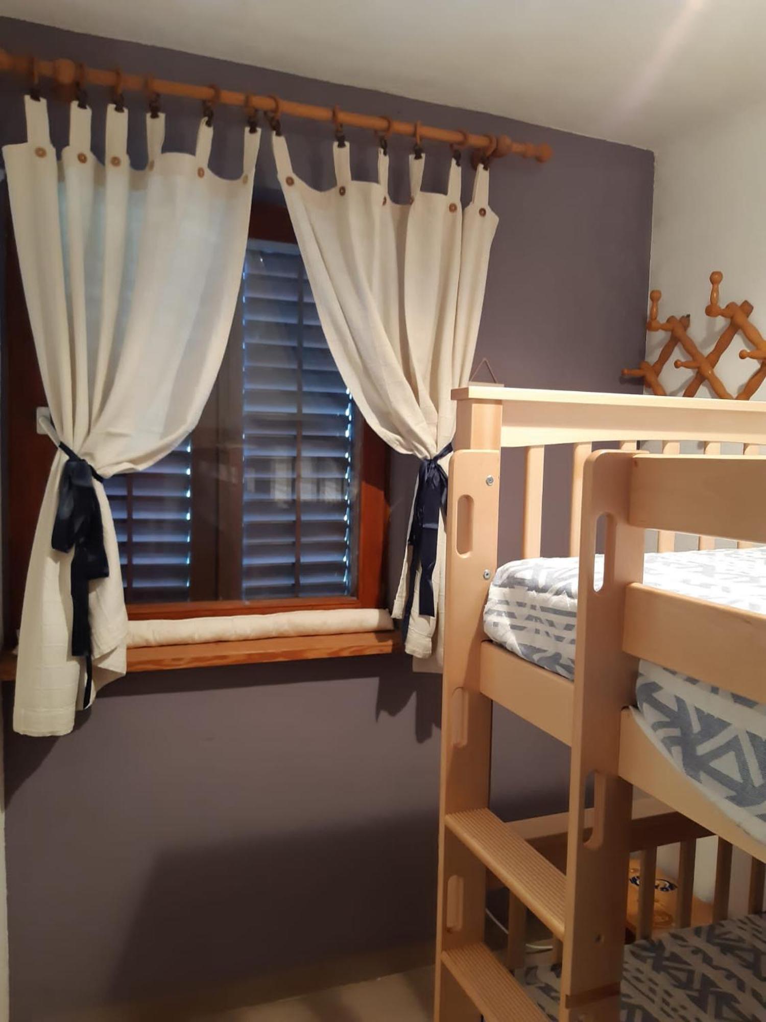 Bobovisca Apartman Silna Your New Home With Terrace And Garden מראה חיצוני תמונה